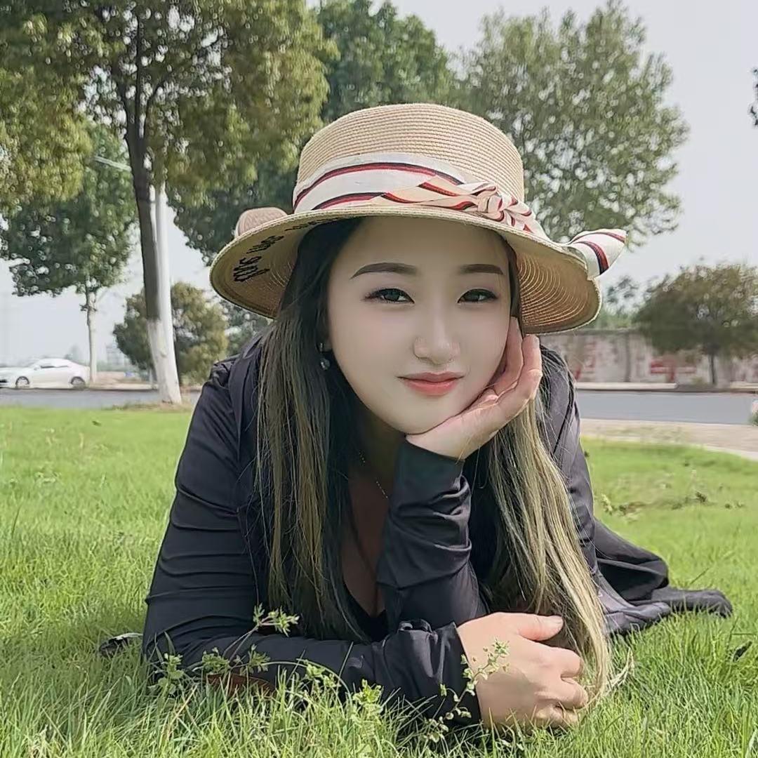 幺妹儿🎤🎤