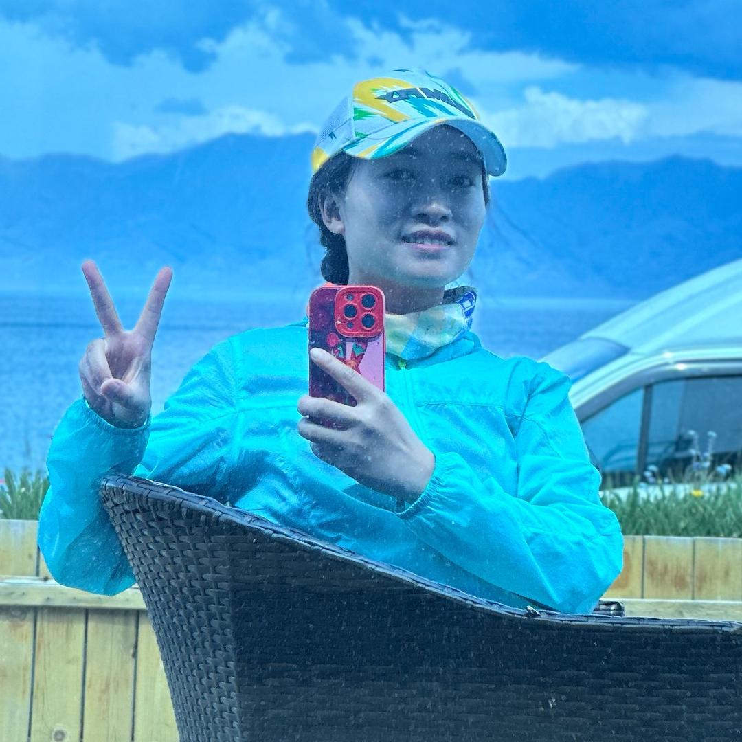 美丽不温柔