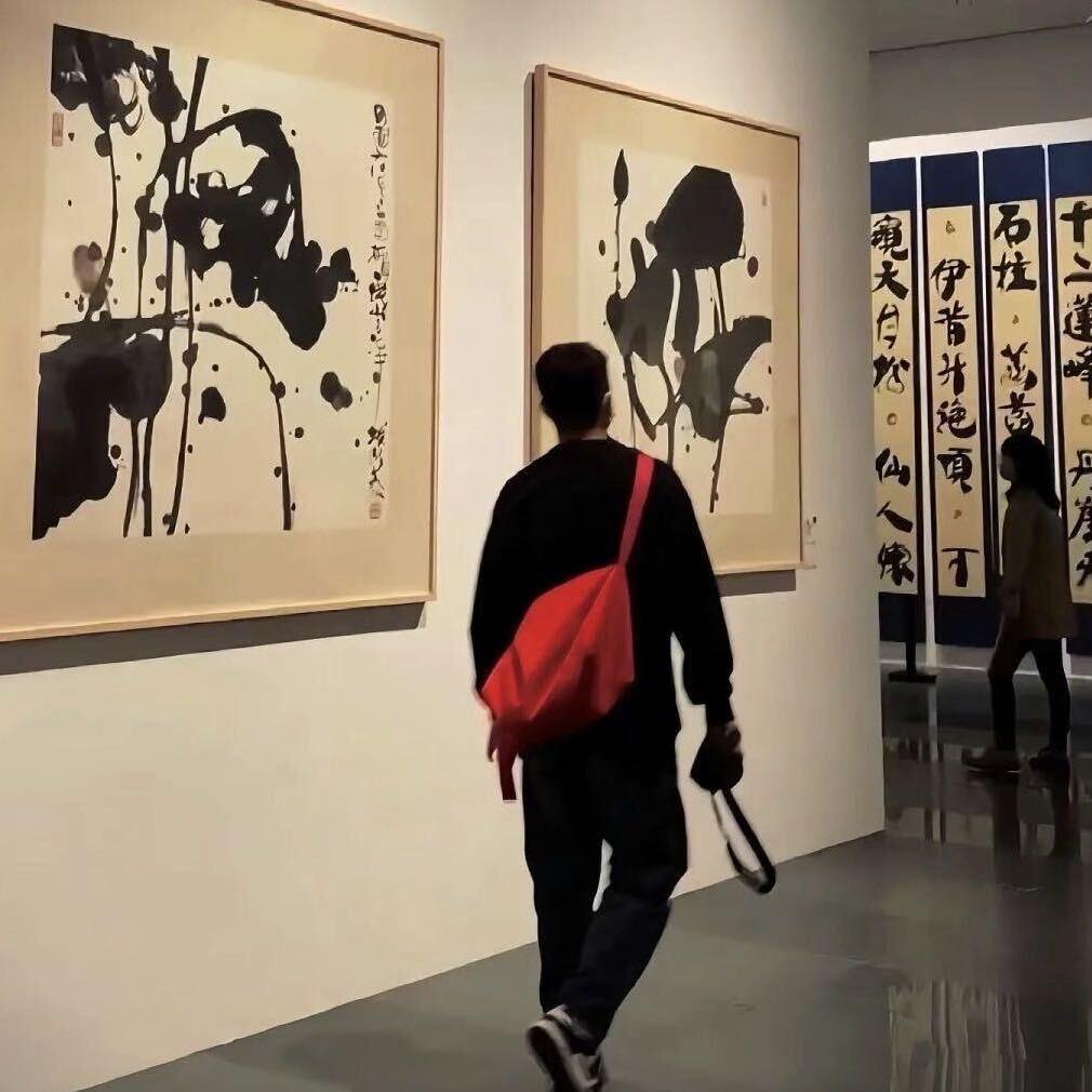 儒影随形
