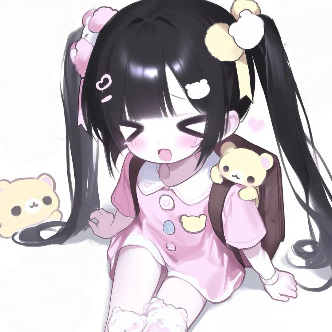 小桃阴雨天