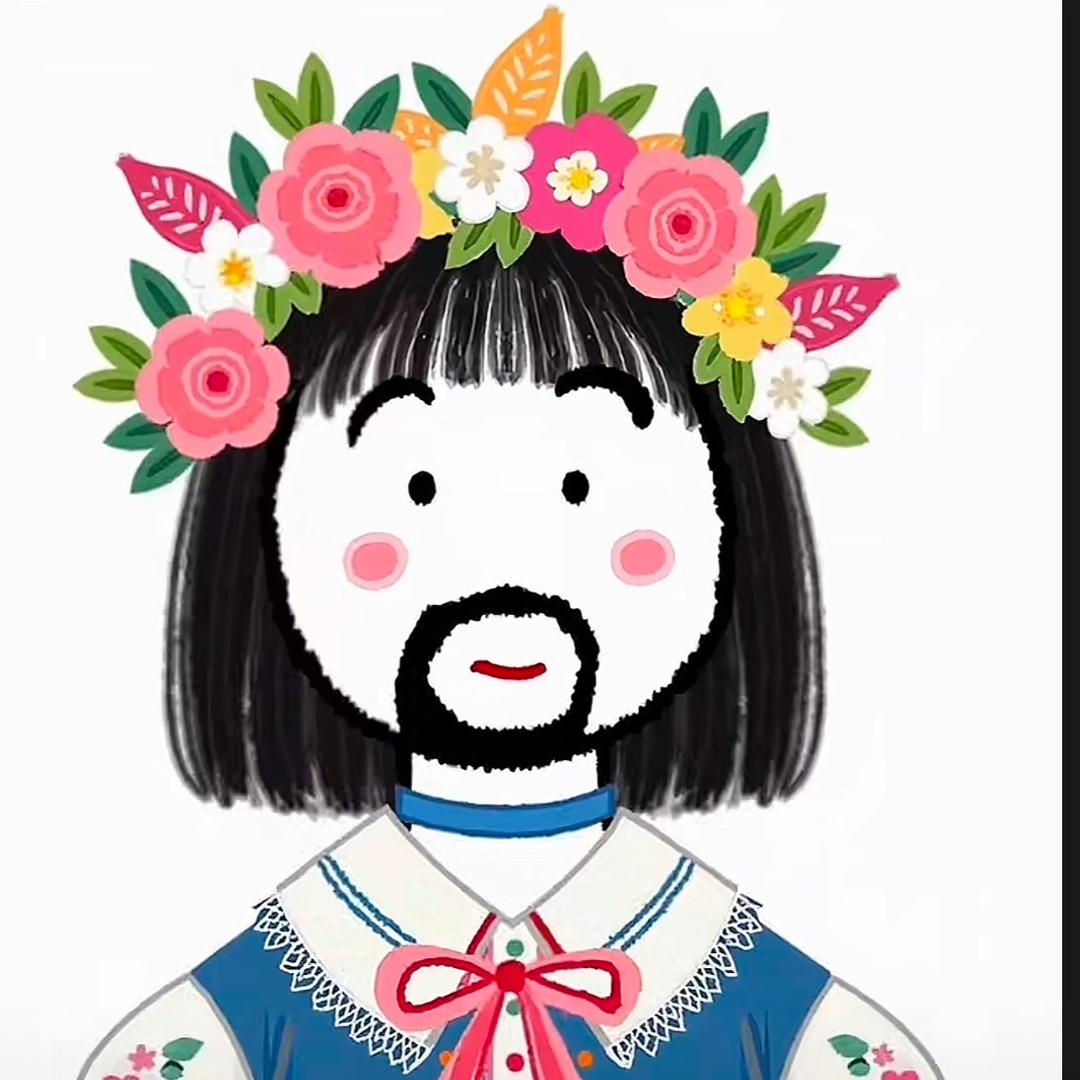花开富贵_