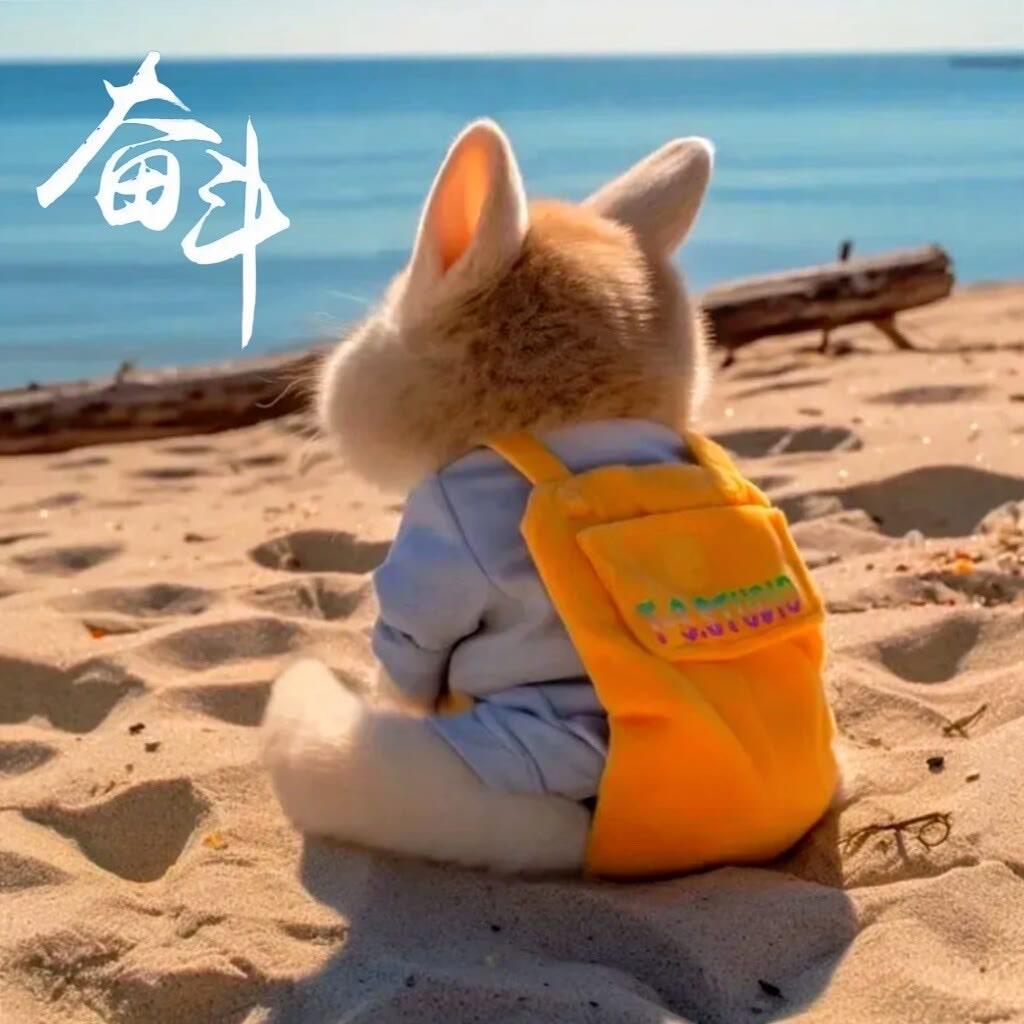 只喝可乐的猫
