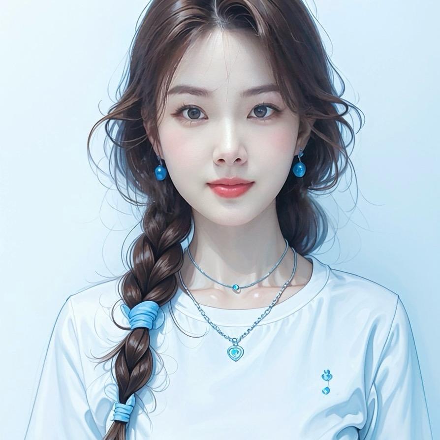兰姐姐👗