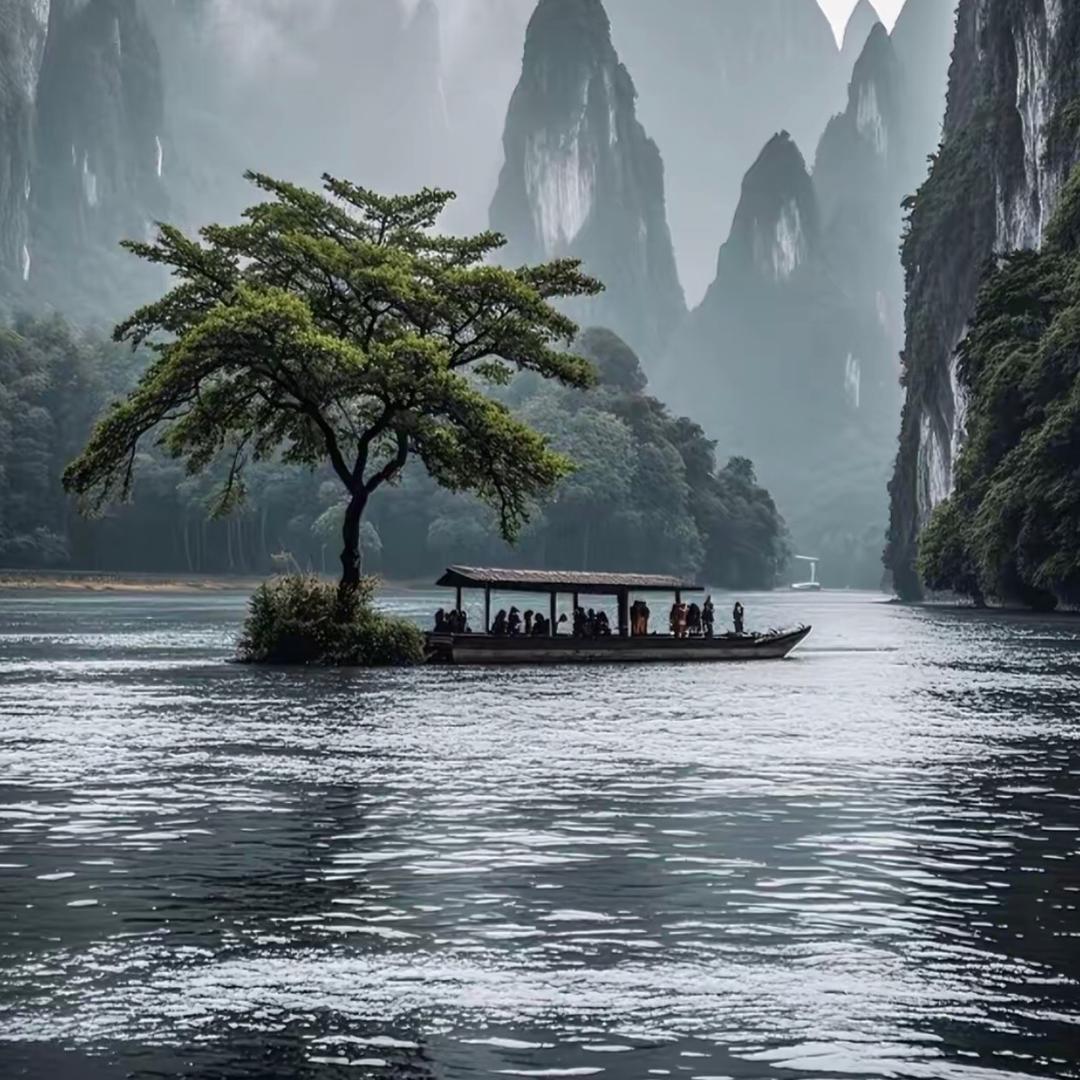 海南清净师父