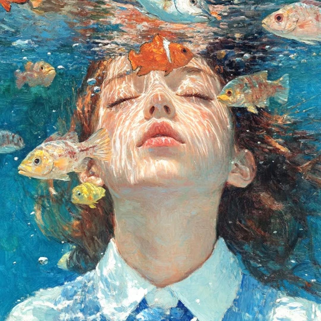 郑郑合我意🌊