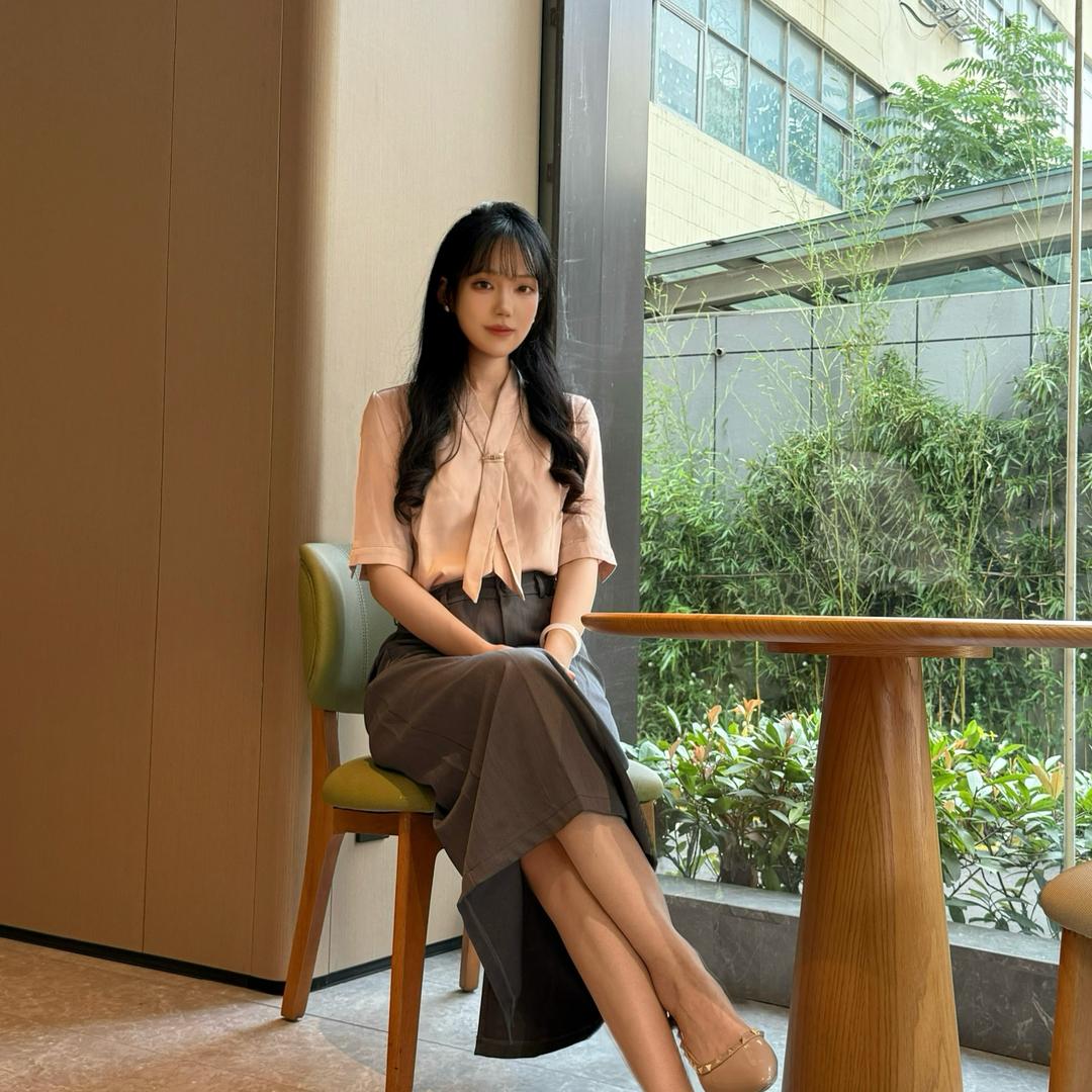 好柿朵朵