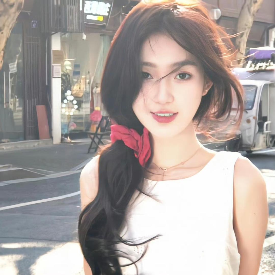 橙子吖🍊