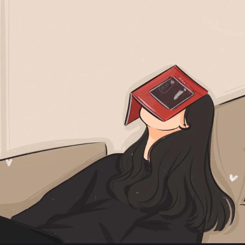 「 試著忘記壹切 」