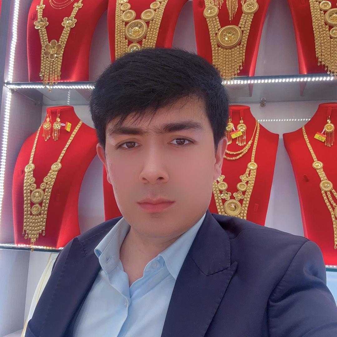 莎车县双钻黄金店