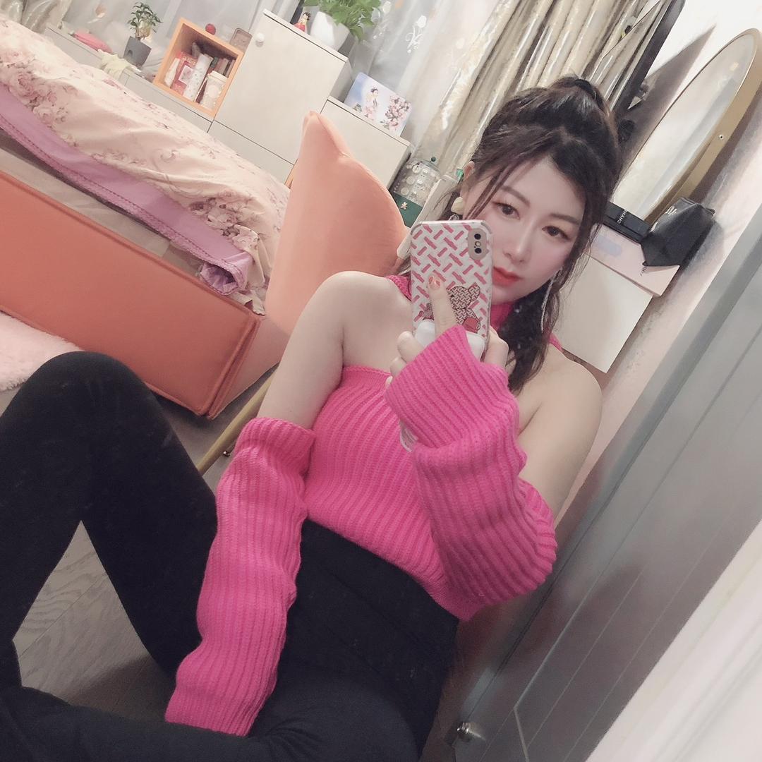 楚楚Elaine💋🌈