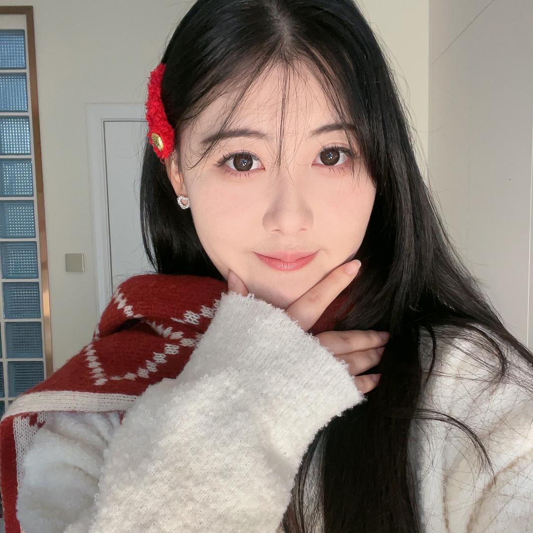 福琪来啦～