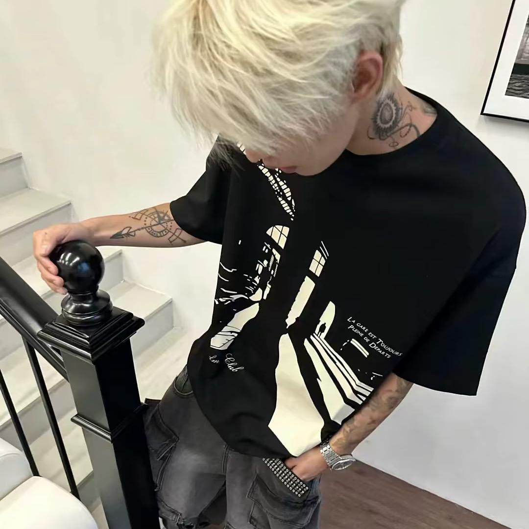 奥斯卡订台人 小路