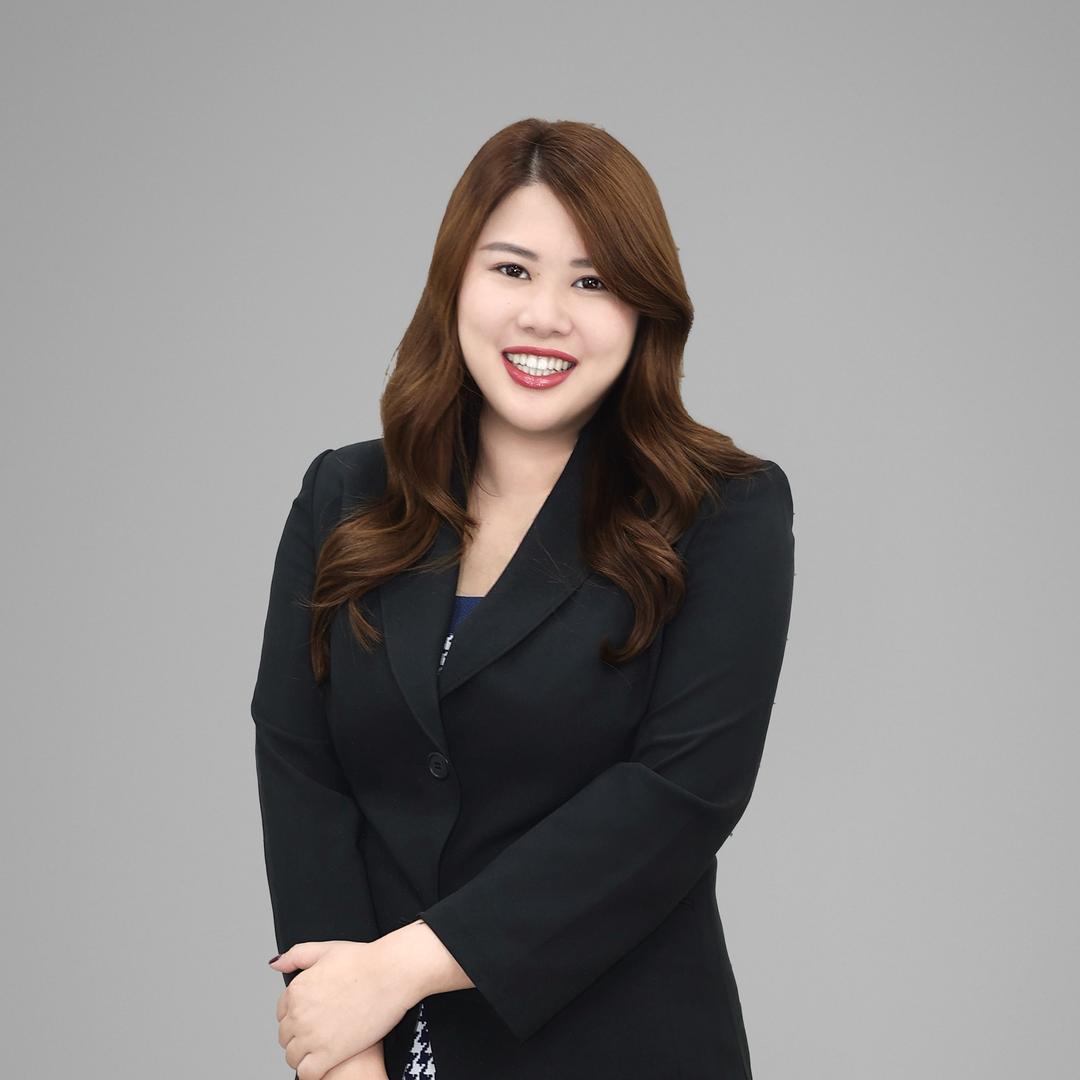 华人语言学校·秀文老师