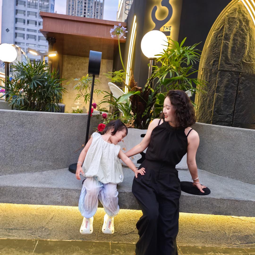 90后老阿姨得杂货铺