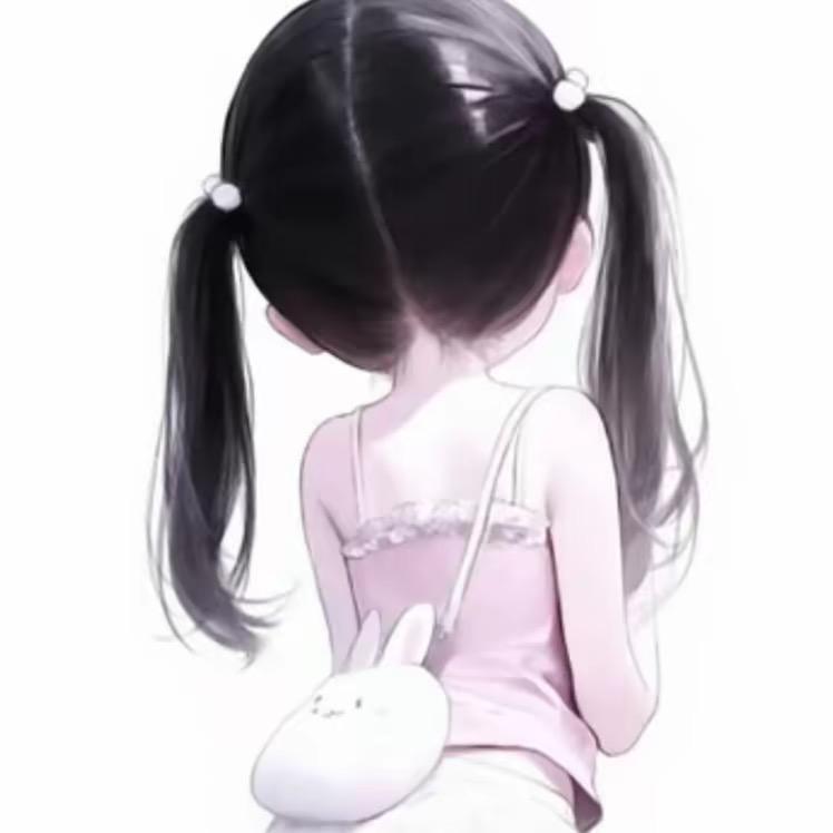 一只兔