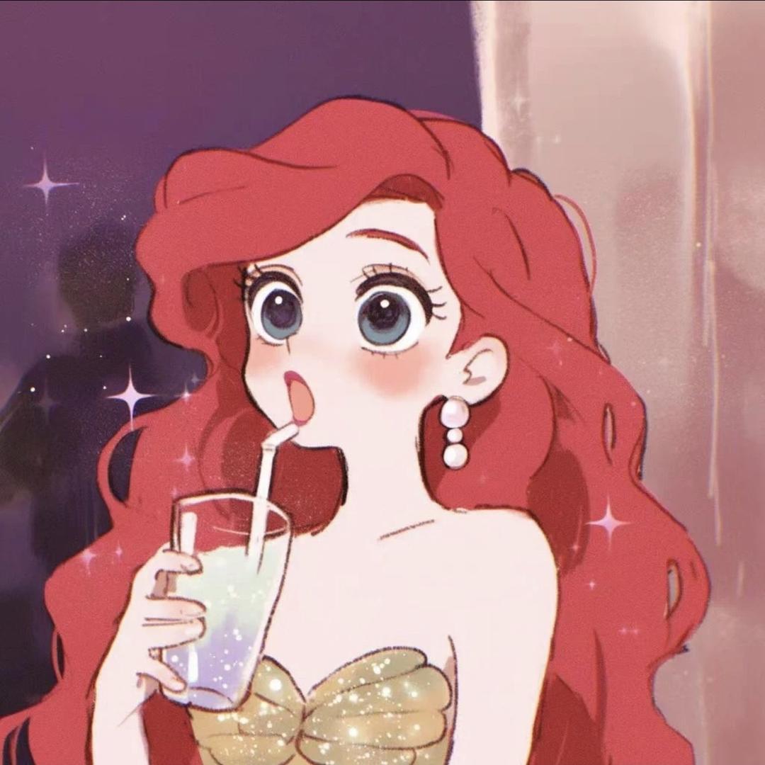 小奶K🧜🏻‍♀️🫧
