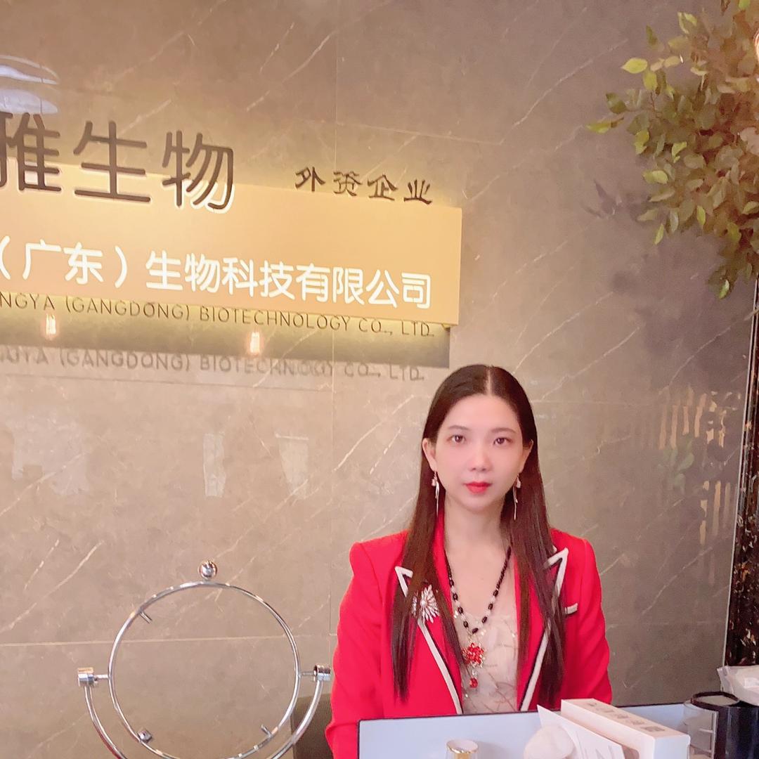 婧姐