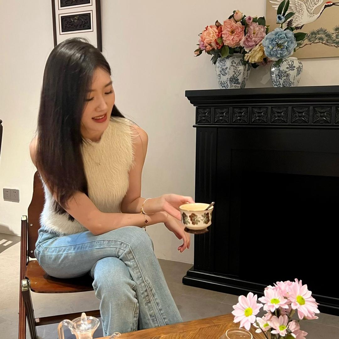 凯瑟的家