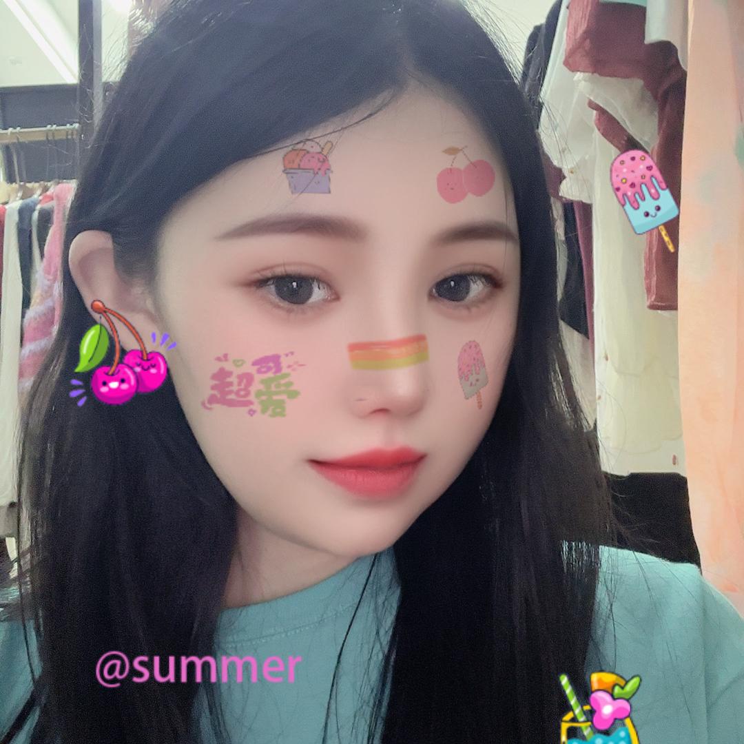 小魔女