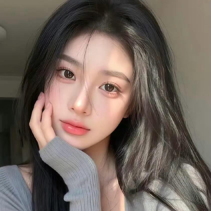 冰美式。