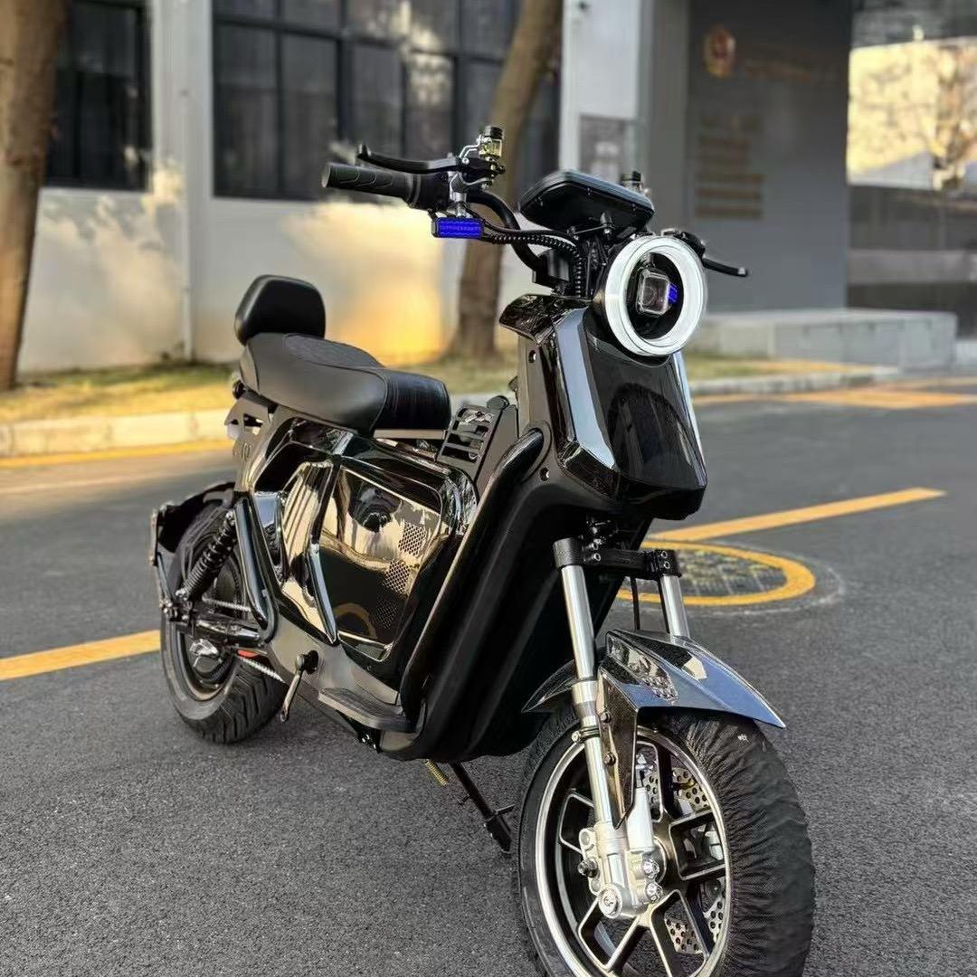 电动车  奇迹牛 广州白云区