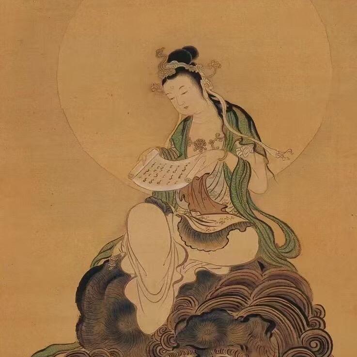 缘分天定