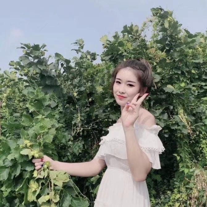 白小何家乡特产
