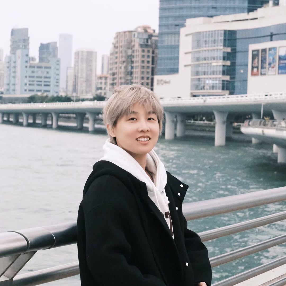福州香香健身训练营  美香