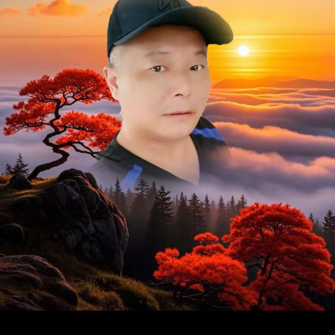 健哥🇨🇳