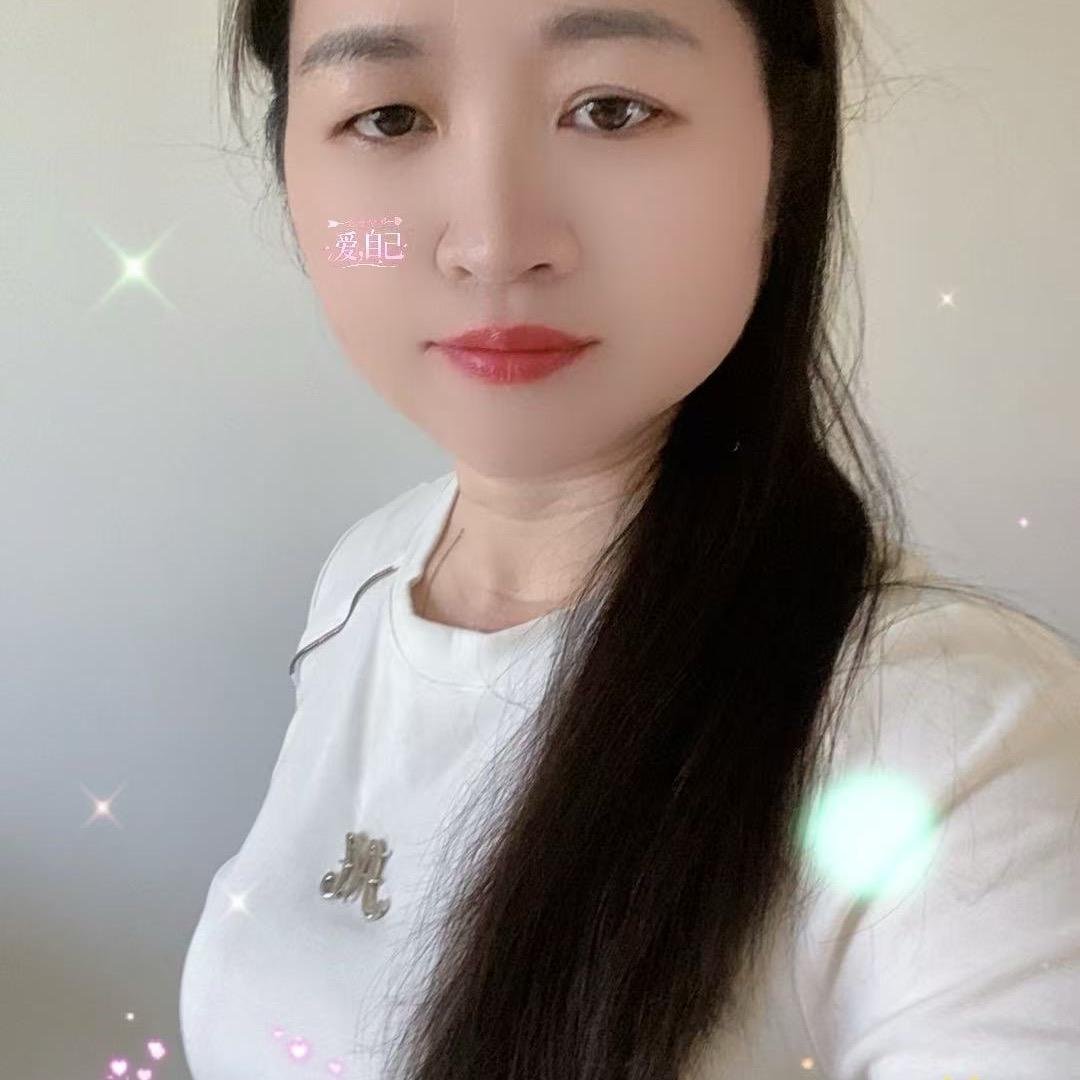 啊莲  （ 好物在橱窗）