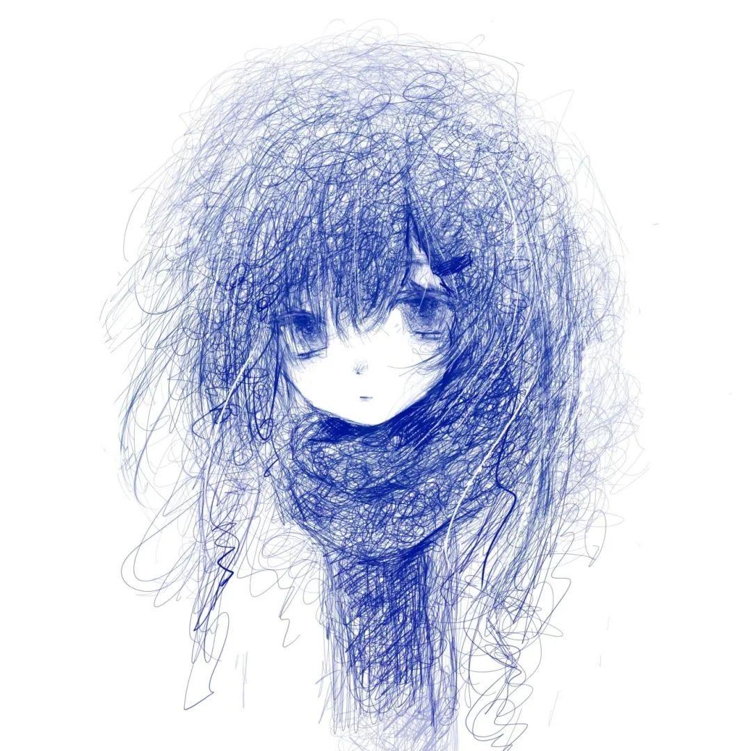 琪