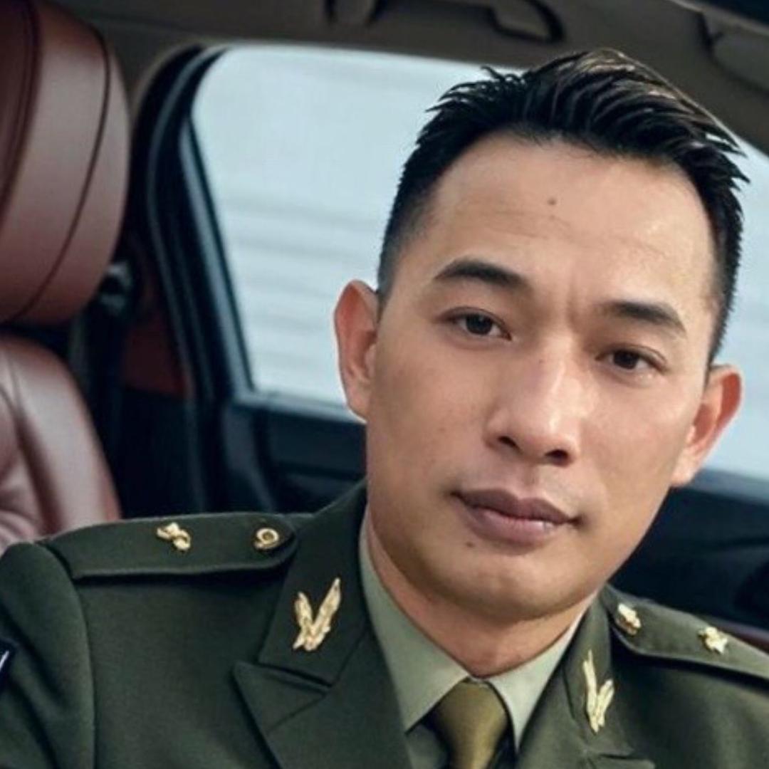 边城海防（小哥）