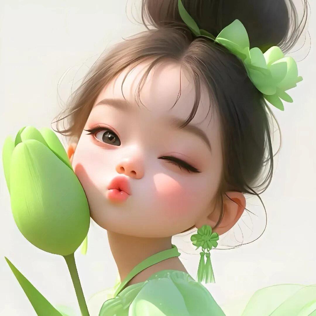 大 美
