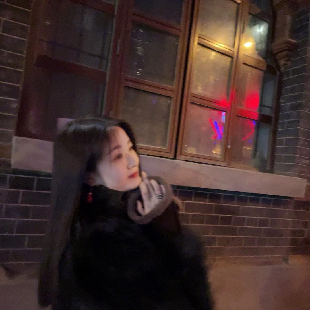 微微一笑的Amy