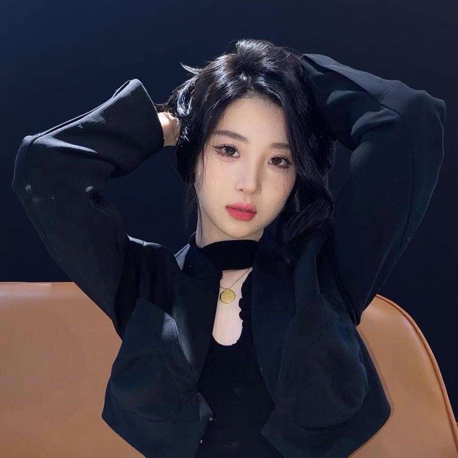Cherie雪梨🍐