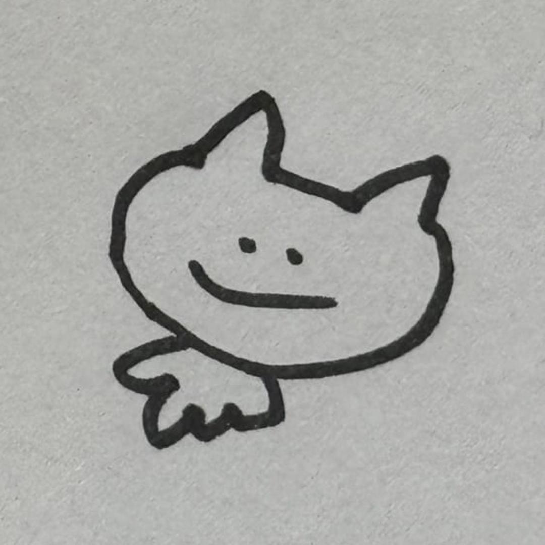 香菜拌猫猫