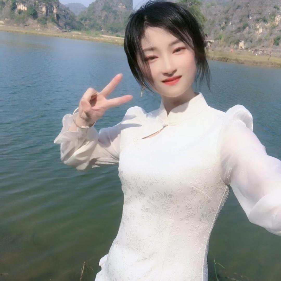 💦婷儿❤️不忘初心
