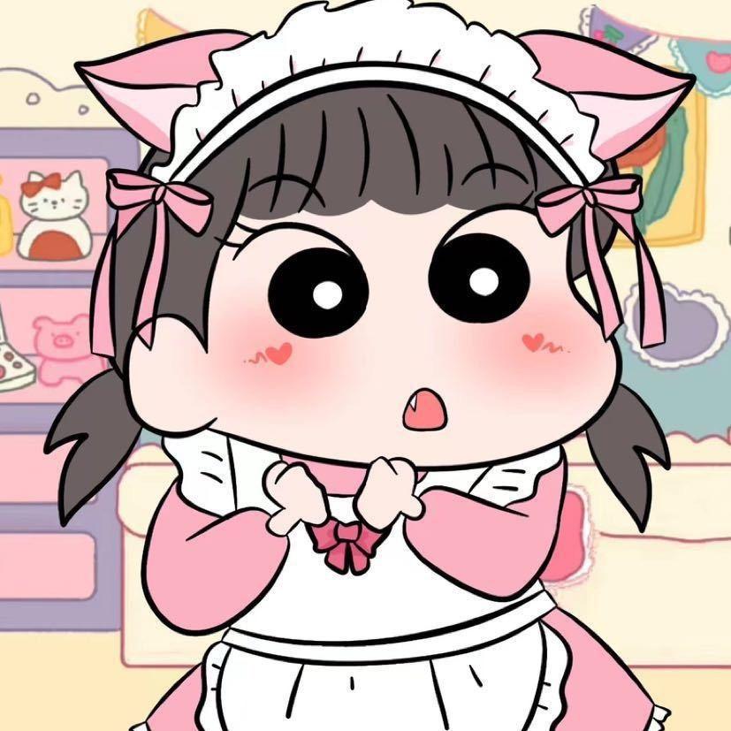 魔法少女猪壮壮 ބ