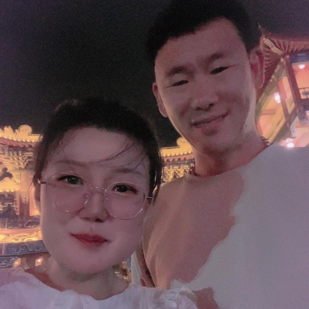 大灰狼的兔子🐰