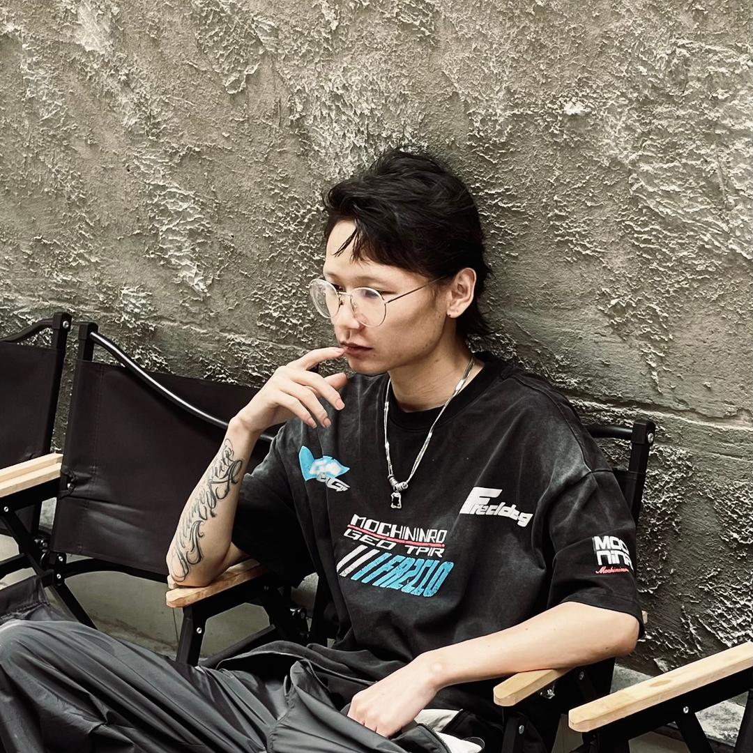 靓昆