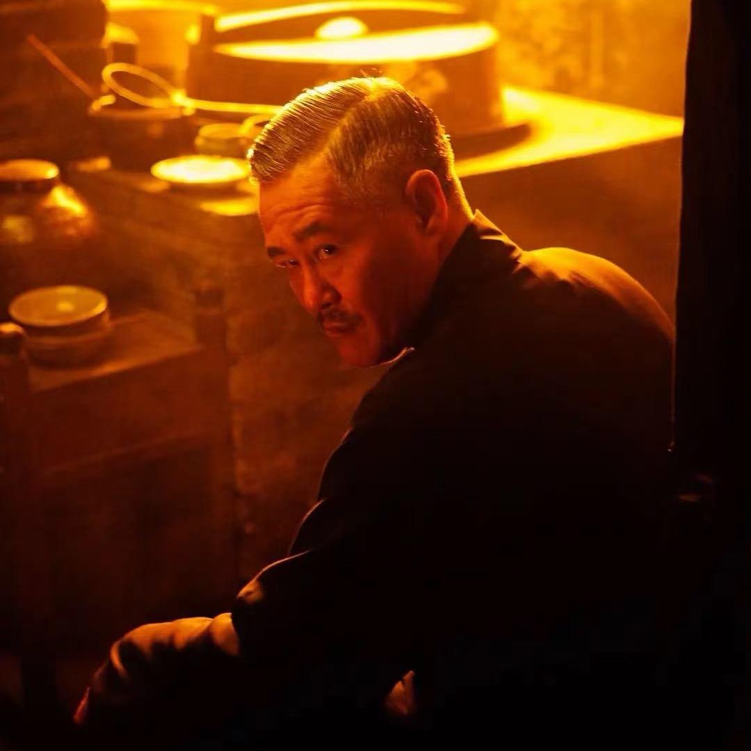 新昌县大舅家周金子