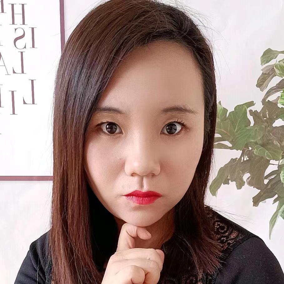 我是大萌吖