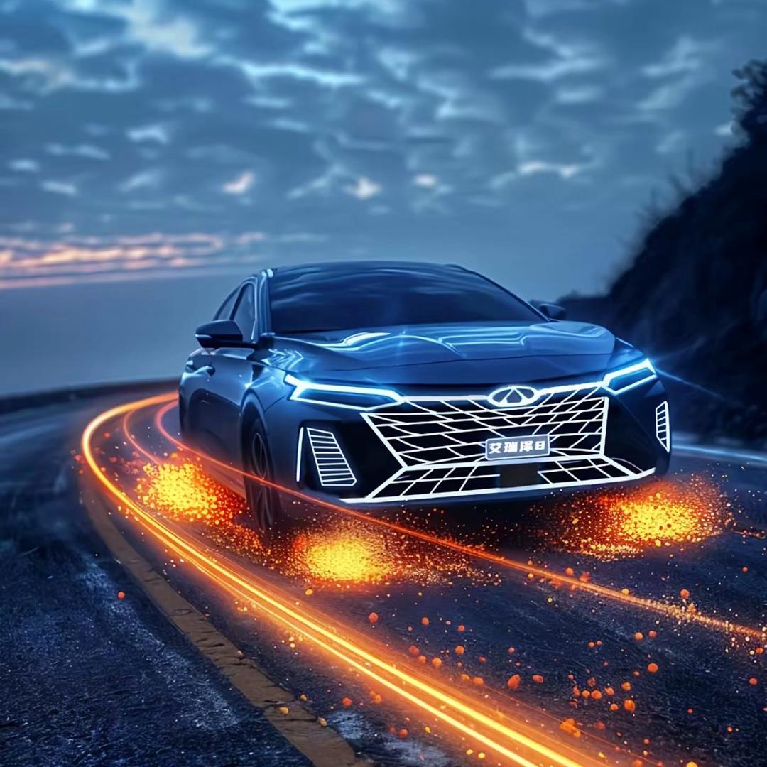 瓮安华鑫汽车—凯子