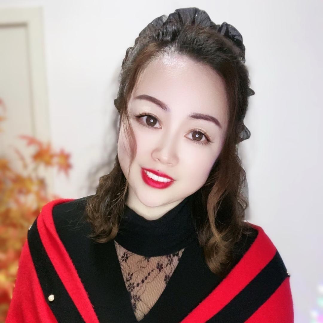 碧空洁云⚡️🎼🎤