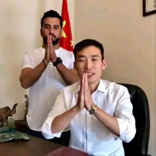 星光村小飞的故事（授权账号）