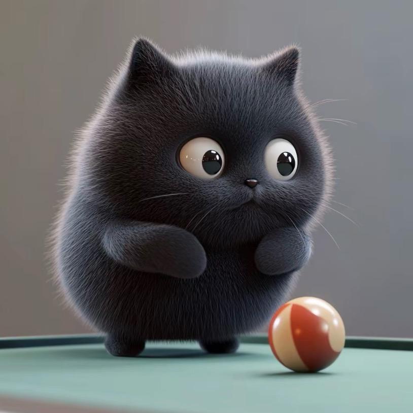 🎱