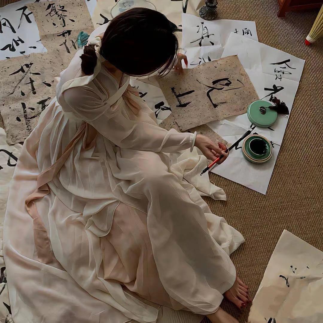 珂珂子@抖音