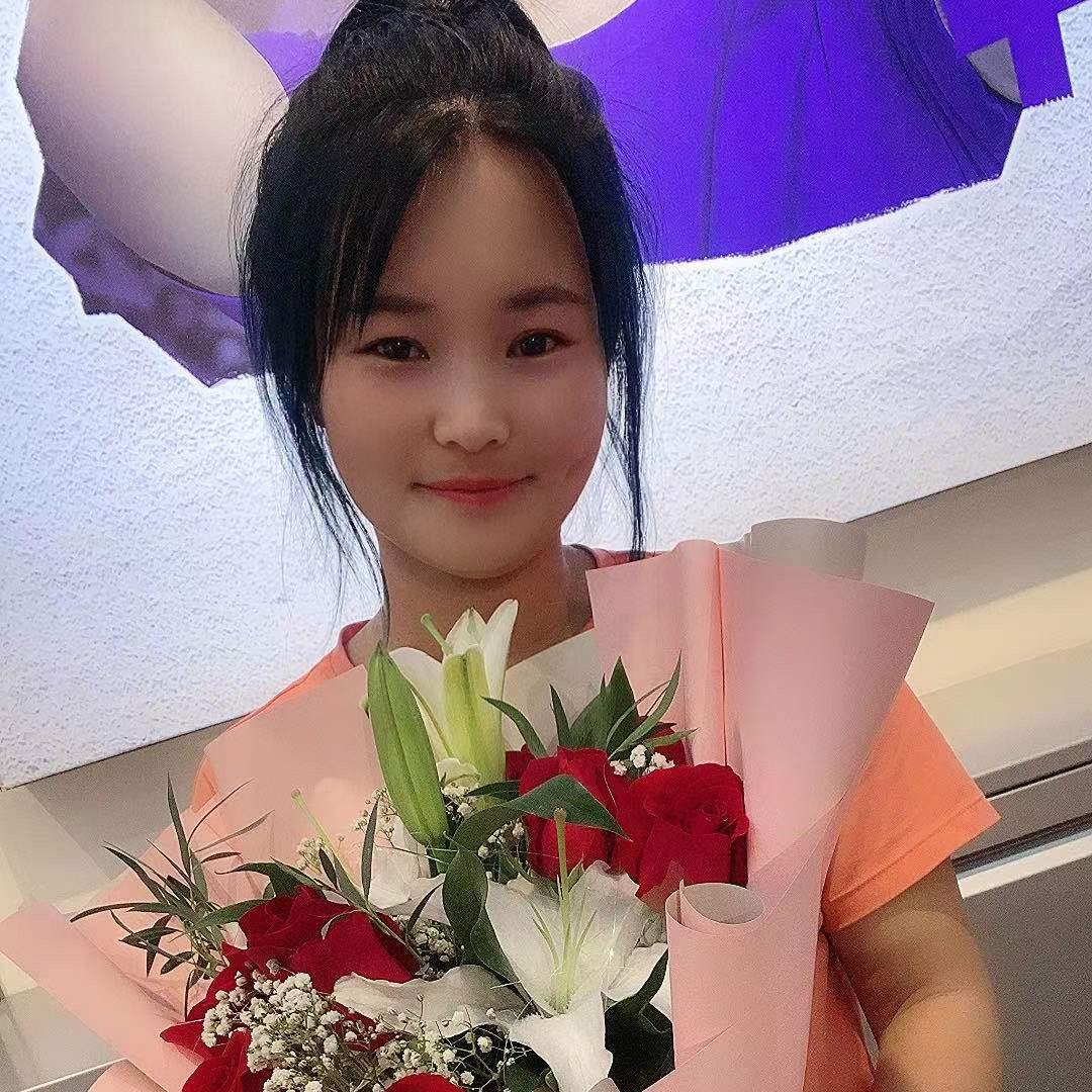 芸芸 (减肥版)