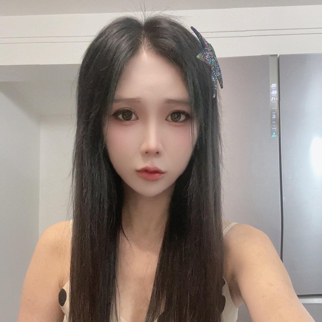 TS茜