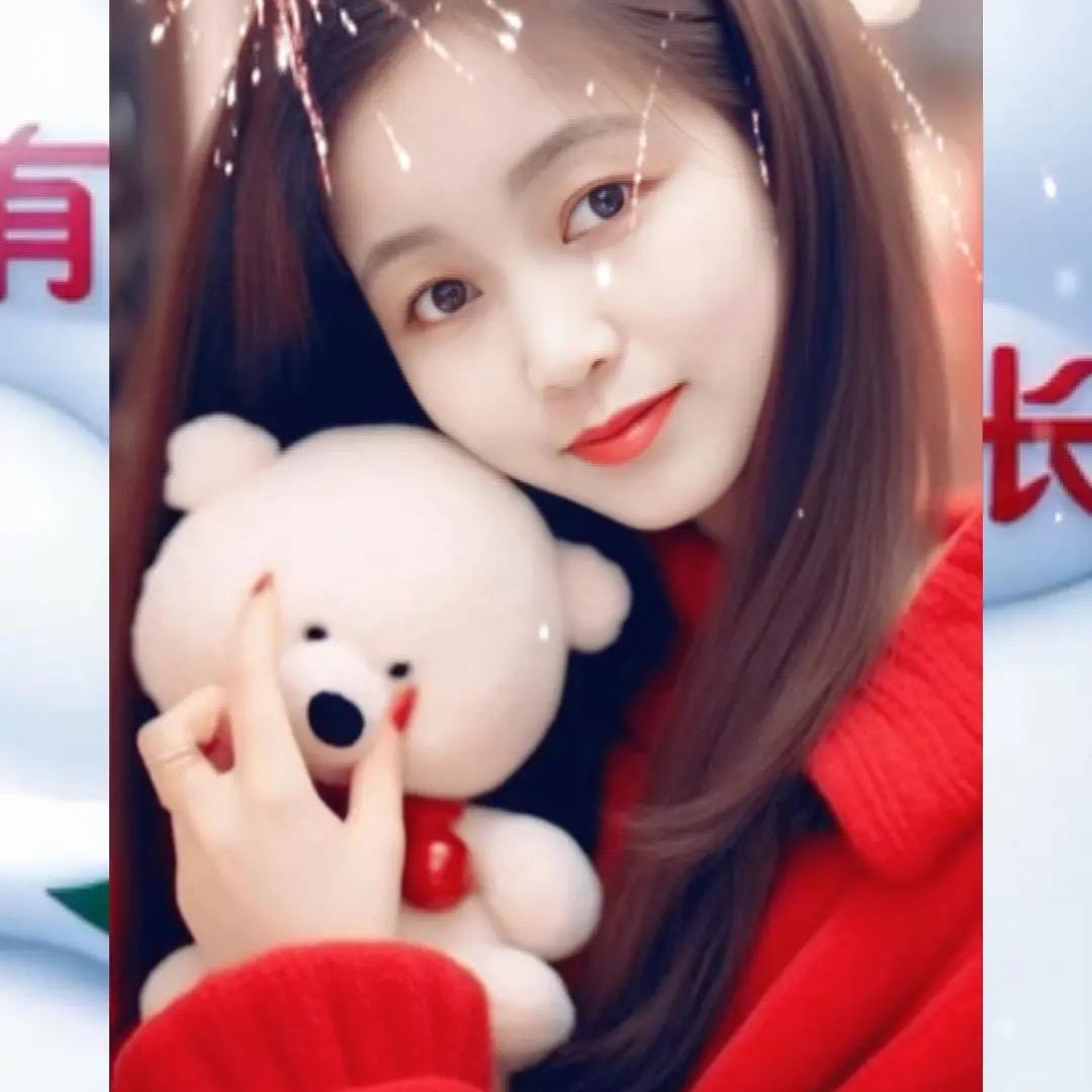 邻家小妹